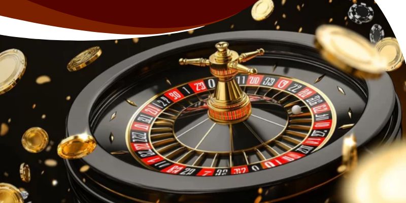 Roulette Lightning BK8 – Game Đỉnh Cho Tín Đồ Cược Quay Số! 2 Cách nhân hệ số cực đại khi quay roulette lightning BK8